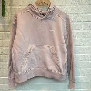 Merrell Organic Cotton Hoodie